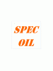 Spec Oil EP 90 Limited Slip GL-5 - 20Lt